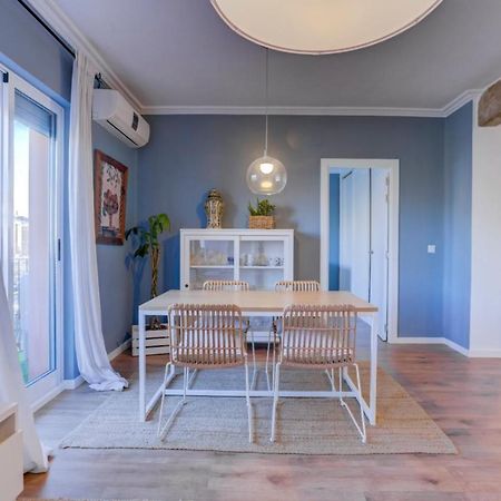 Ferienwohnung Vivir En Valencia Exterior foto
