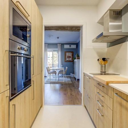 Ferienwohnung Vivir En Valencia Exterior foto